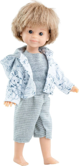 Paola Reina Mini-Modepop Gabriel 21 cm