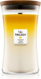 WoodWick Hourglass Large Trilogy Geurkaars - Fruits of Summer