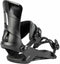 Nitro Rambler - Strap bindingen - All-mountain veelzijdigheid en comfort - Zwart L