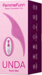 FEMMEFUNN UNDA PINK