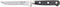 Ontbeningsmes Sabatier Origin (13 cm) (Pack 6x)