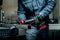 Metabo SSEP 18 LT BL - Accu-reciprozaag - Brushless-motor - 18 V