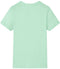 vidaXL - Kindershirt - 140 - lichtgroen