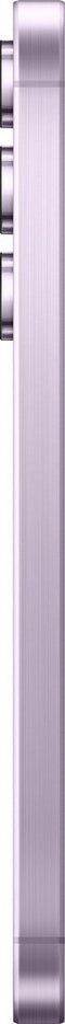 Samsung Galaxy A55 5G - 256GB - 50MP camera - Awesome Lilac