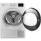 Beko DR8534 GX0 - Warmtepompdroger - 8kg - Energieklasse C