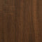 vidaXL - Salontafel - 60x60x40 - cm - bewerkt - hout - bruin - eikenkleur