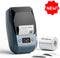 NIIMBOT M2 - Labelprinter - Kleurendruk - Thermisch transfer - 50mm printbreedte - Space Blue
