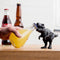 Suck UK Dinosaurus Flesopener