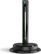 TV-hoofdtelefoon - CGV - Prelude 3 Duo - Over-ear - Bedraad - Zwart