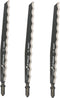 Bosch T 313 AW - Decoupeerzaagblad - HCS gegolfd en geslepen voor zacht materiaal - 152 mm