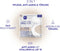 NIVEA Hyaluron Cellular Filler 3in1 Care Cushion – Medium Dark