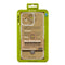 Muvit for Change - Telefoonhoes - Eco-friendly - Transparant