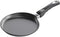 AMT Gastroguss Crêpepan Ø 24 cm - Inductiegeschikt - Lotan® Antiaanbaklaag - Snelle Verwarming - Gelijkmatige Warmteverdeling