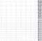 vidaXL - Hek - 50x1,25 - m - gegalvaniseerd - staal - zilverkleurig