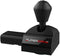 Subsonic Superdrive 220 RS-X - Gamecontroller - Force Feedback - Zwart