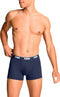 Puma Boxershorts - Heren Boxers - Katoen-elastaanmix - Set van 3 (3 stuks)