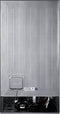 Inventum SKV0180B - Amerikaanse koelkast - 532 liter - No Frost