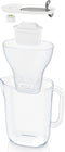 BRITA Style Waterfilterkan Grijs 2.4L - met 1 MAXTRA PRO AIO Filter