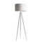 Zuiver Tripod Vloerlamp/ Staande driepoot lamp Wit