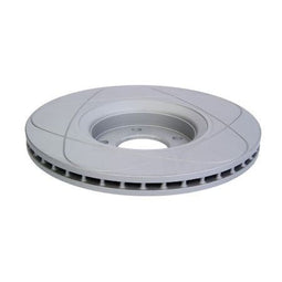 ATE Power Disc 24.0325-0142.1 - Remschijf Geventileerd - Buitendiameter 308 mm (2 stuks)