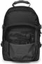 Eastpak PROVIDER - Rugzak 33L met 15 inch laptopvak - Black
