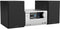 Kenwood M-725DAB - DAB+ CD-Receiver - Bluetooth V5.0 - Zilver