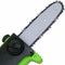 vidaXL Accutakkenschaar met accu 20 V 1500 mAh Li-ion