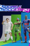Sociable Soccer 24 - Nintendo Switch - Sportgame met 13000 gelicenseerde spelers