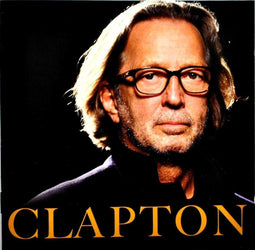 Eric Clapton - CD - Solo album (2010) - 61:55 speelduur
