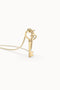 Chocli - Ketting - Love Key