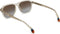 Zonnebril Paul Smith Duke PSSN040 03 Transparant