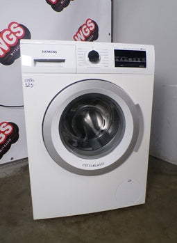Siemens IQ500 - Wasmachine 8 kg - 1400 toeren - 2dehands