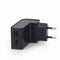 Gembird EG-U2C2A-CAR-02 - USB-autolader 2-poorts 5 V / 2.1 A - Ingebouwde beveiliging - Zwart