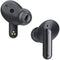 LG Tone Free DFP8 - TWS Oordopjes - ANC UVnano - Zwart