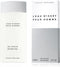 Issey Miyake - L'EAU D'ISSEY HOMME gel de ducha 200 ml