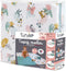 Malin Jungle Carpet Buddies Tineo