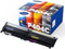 Samsung CLT-P404C - Origineel Toner MultiPack - Zwart Cyaan Magenta Geel (4 stuks)