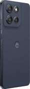Motorola Moto G86 5G - Smartphone - 8GB RAM - 256GB opslag - Blauw