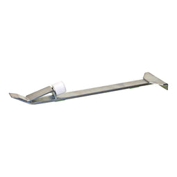 Roll Parkettzugeisen 55cm - Parketleggereedschap - 55 cm