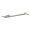 Roll Parkettzugeisen 55cm - Parketleggereedschap - 55 cm