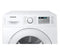 SAMSUNG DV70TA000TH - Warmtepompdroger - 7 kg - 9 programma's - Wit glans