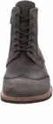 ECCO Sartorelle - Veterboots - Premium suède - Groen - Maat 36