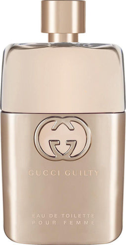 Gucci Guilty Pour Femme - Damesparfum - Bloemig - 90 ml