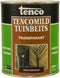 Touwen Tenco Tencomild Tuinbeits Transparant - Antraciet 2,5 l ANT 2500