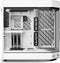 HYTE Y60 - Tower - 3-delig panoramisch glas - Wit