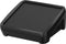 Bopla BoPad BOP 1212 P-9005-SET Consolebehuizing (l x b x h) 122 x 118 x 57.60 mm ABS Zwart (RAL 9005) 1 stuk(s)