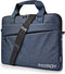Laptoptas Monray CHARTER Blauw