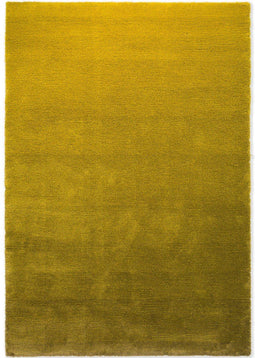 Vloerkleed Brink & Campman Shade Low Lemon Gold 010106 - maat 200 x 300 cm