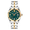 Versace Greca Time VE3K00422 Horloge - Staal - Multi - Ø 41 mm
