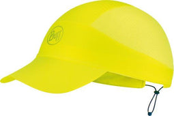 Pack Cap Buff - Solid Yellow Fluor